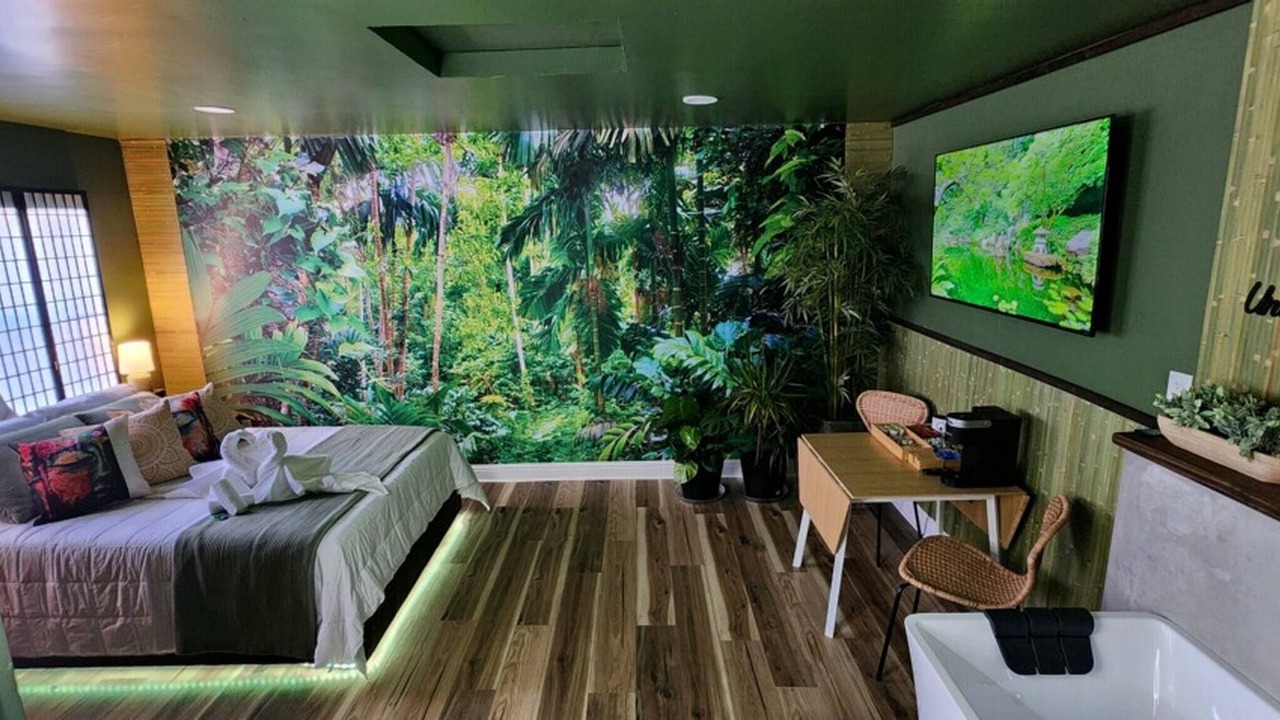 Photo of Bedroom in Midtown