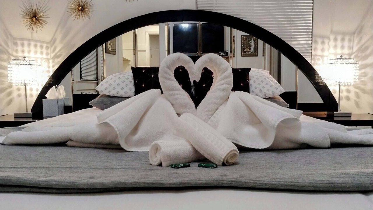Photo of Bedroom in Midtown