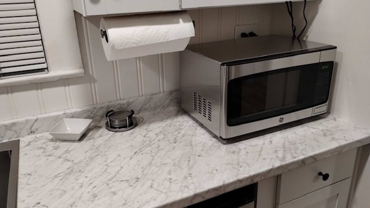 Photo of Kitchen in Midtown