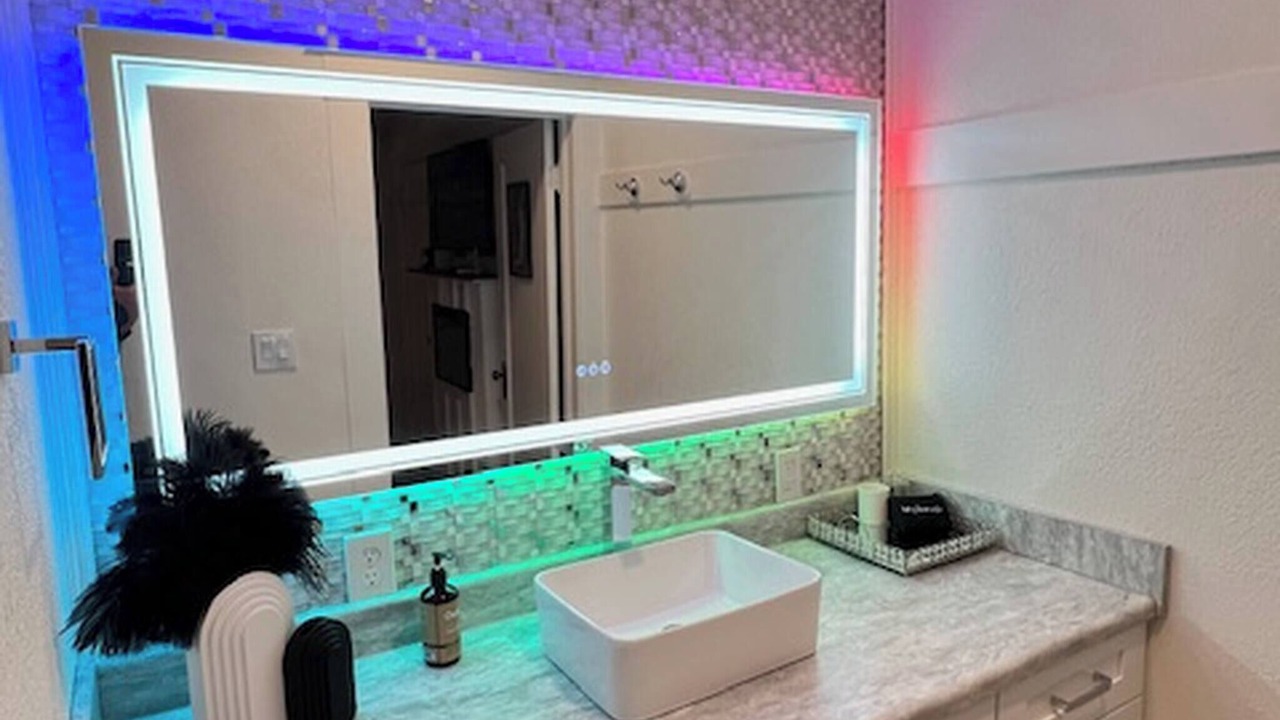 Photo of Bathroom in Midtown