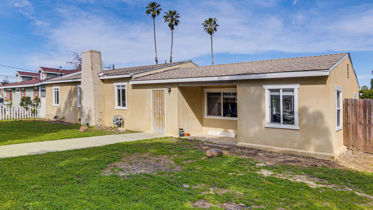Photo of Outdoor in Van Nuys