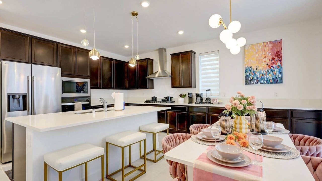 Photo of Kitchen in Sovana