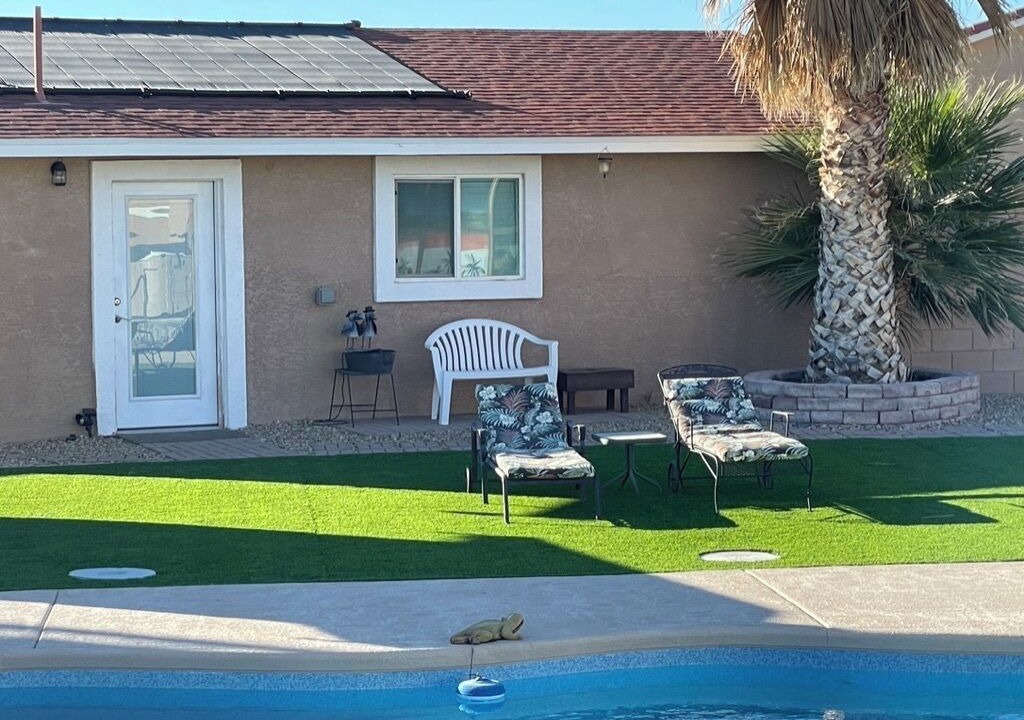 Photo of Outdoor in Pahrump