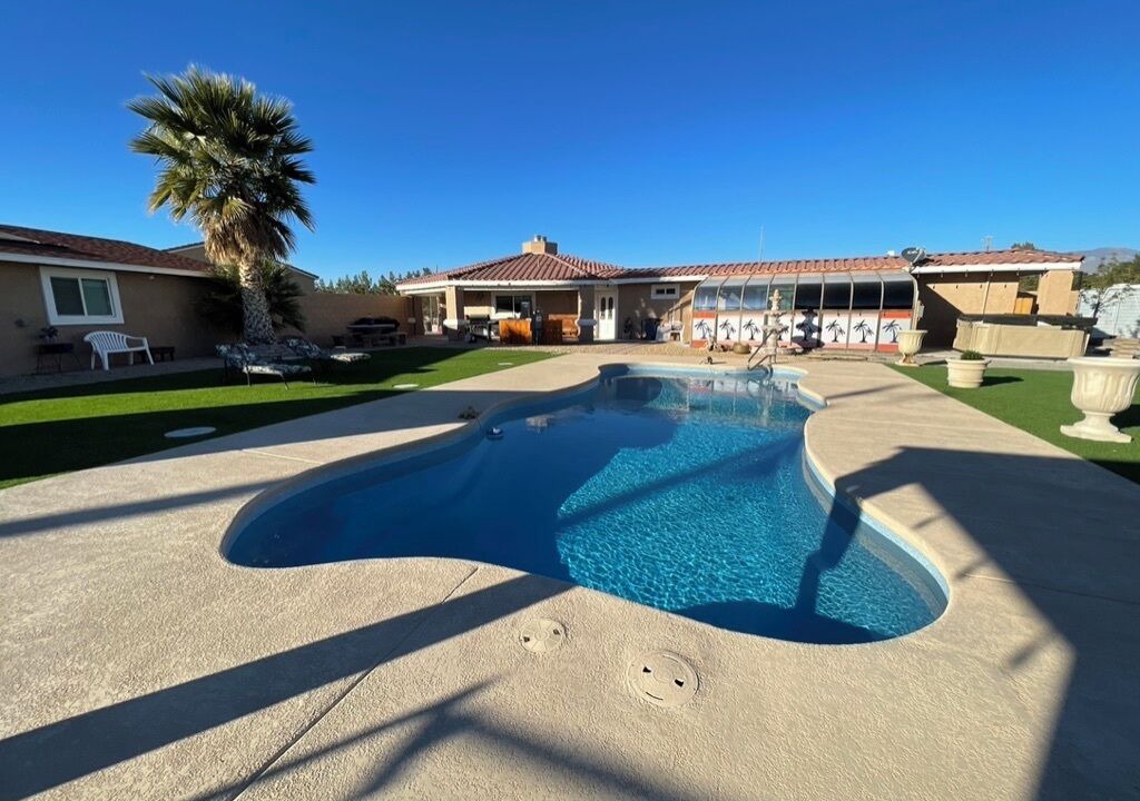 Photo of Outdoor in Pahrump
