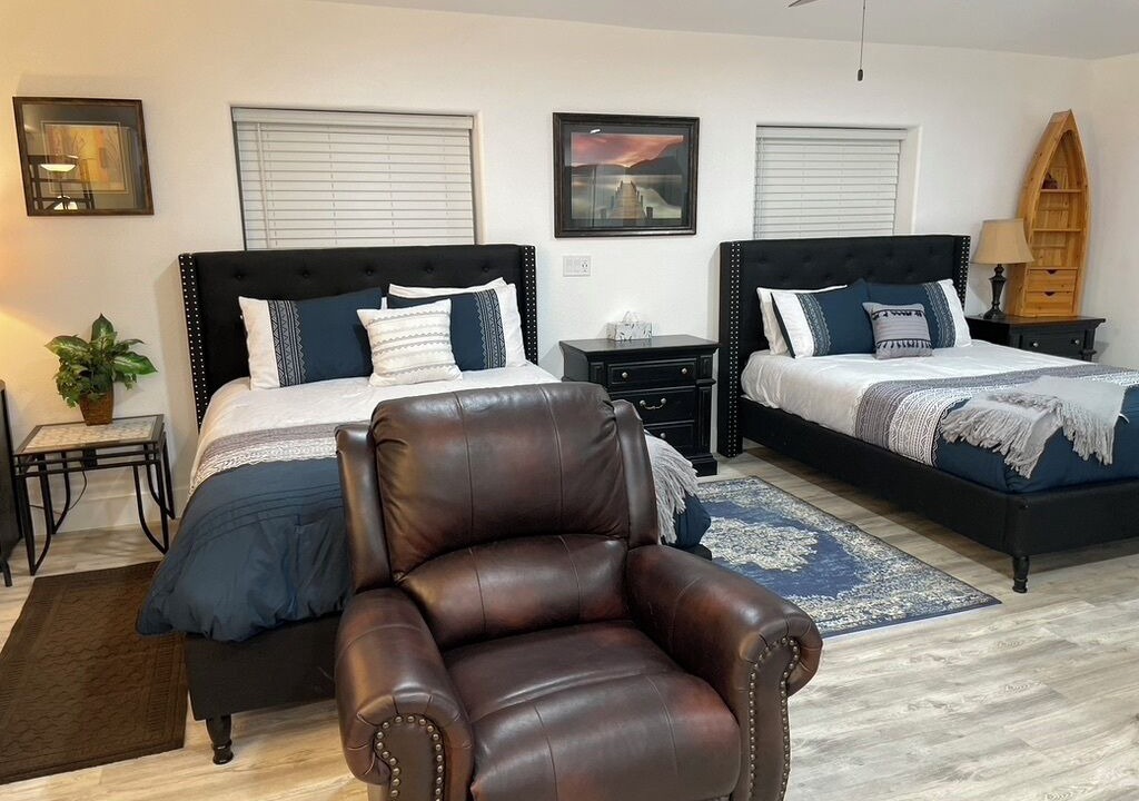 Photo of Bedroom in Pahrump