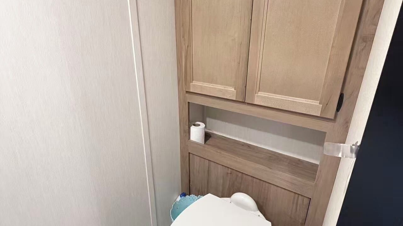 Photo of Bathroom in Tecopa