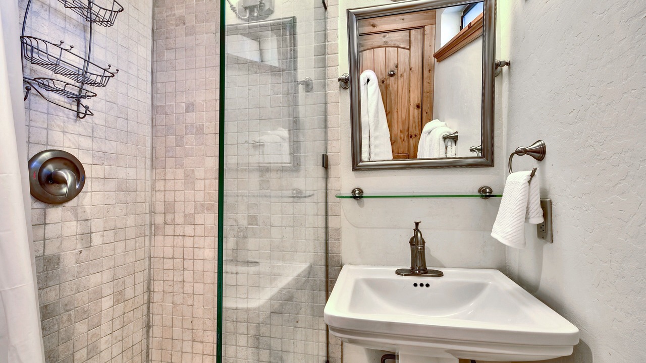Photo of Bathroom in Tahoe Village