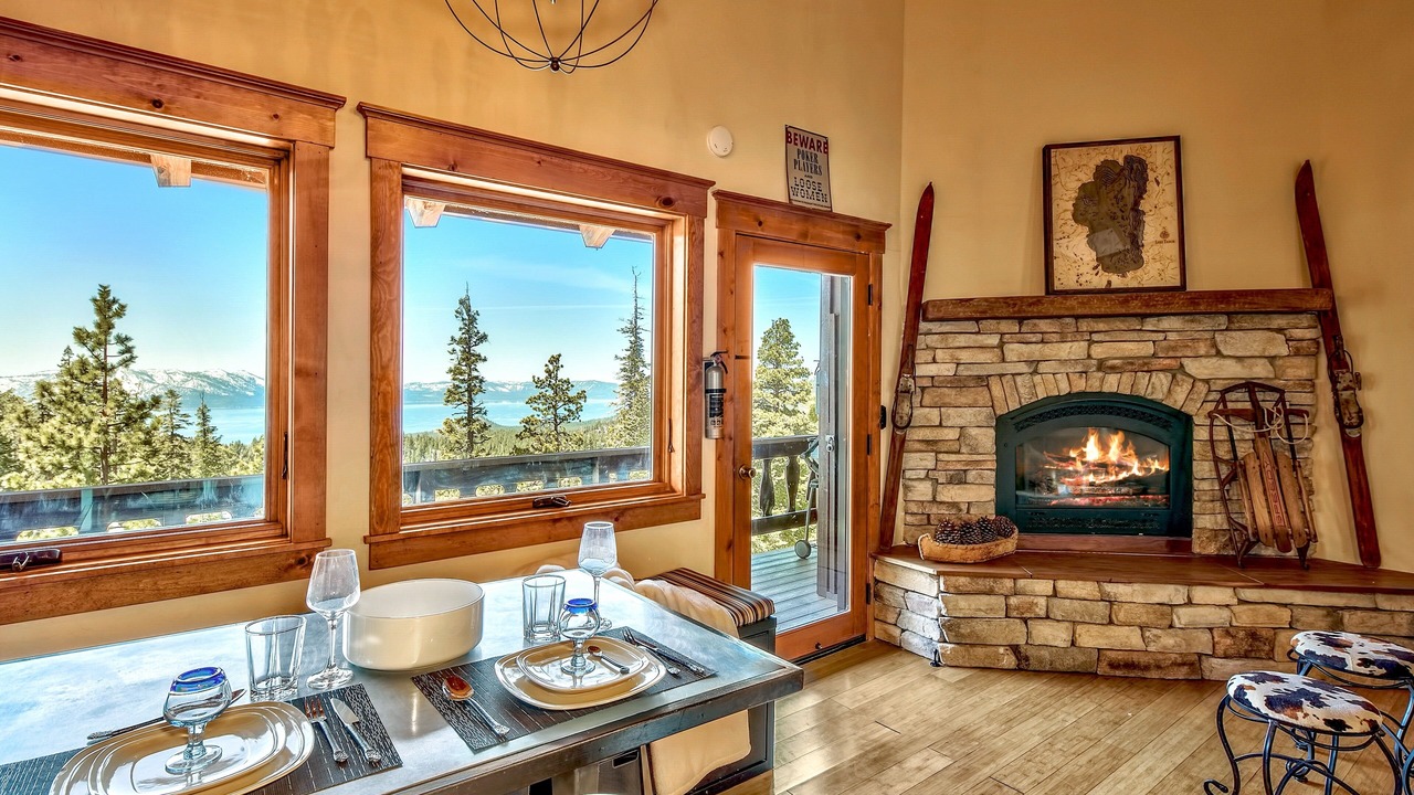 Photo of Others in Tahoe Village