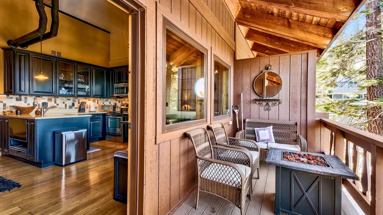Photo of Outdoor in Tahoe Village