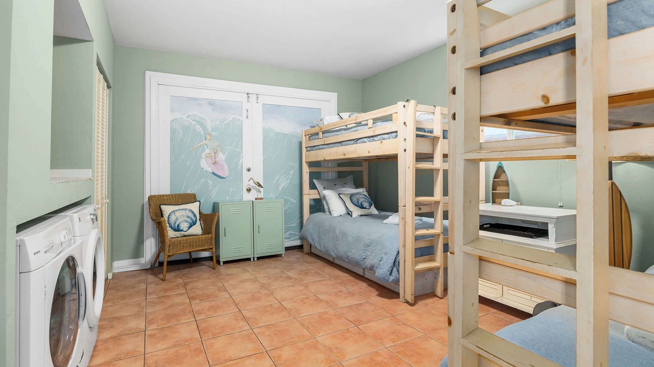 Photo of Bedroom in Eastside Santa Cruz