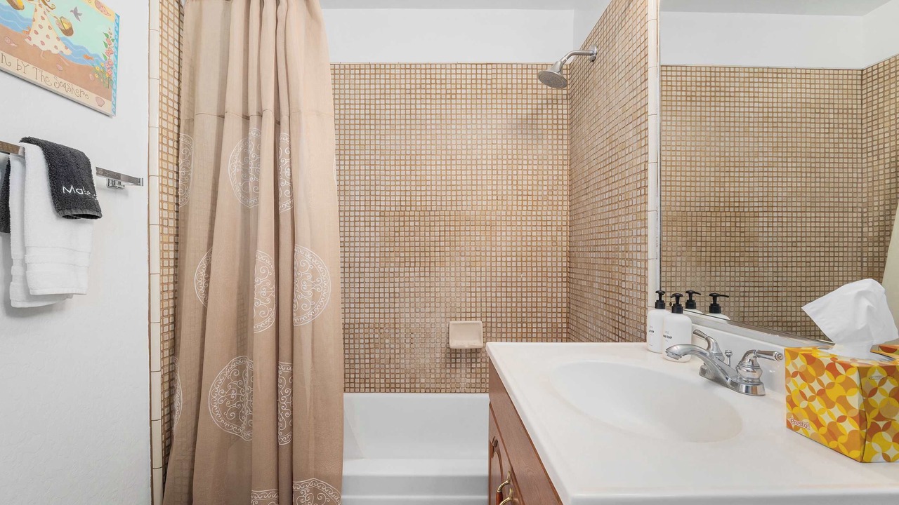 Photo of Bathroom in Eastside Santa Cruz
