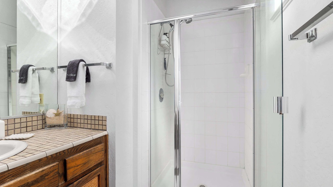Photo of Bathroom in Eastside Santa Cruz