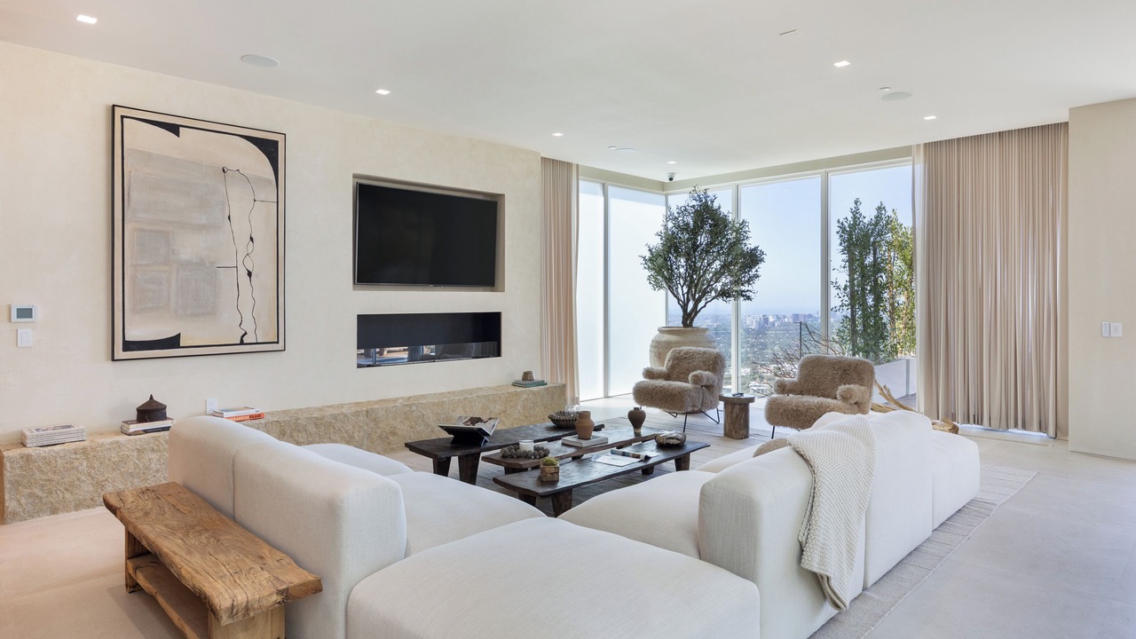 Photo of Livingroom in The Bird Streets