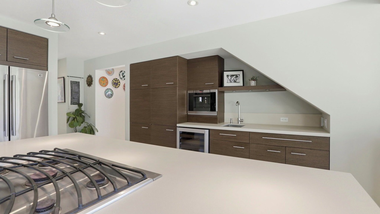 Photo of Kitchen in San Anselmo