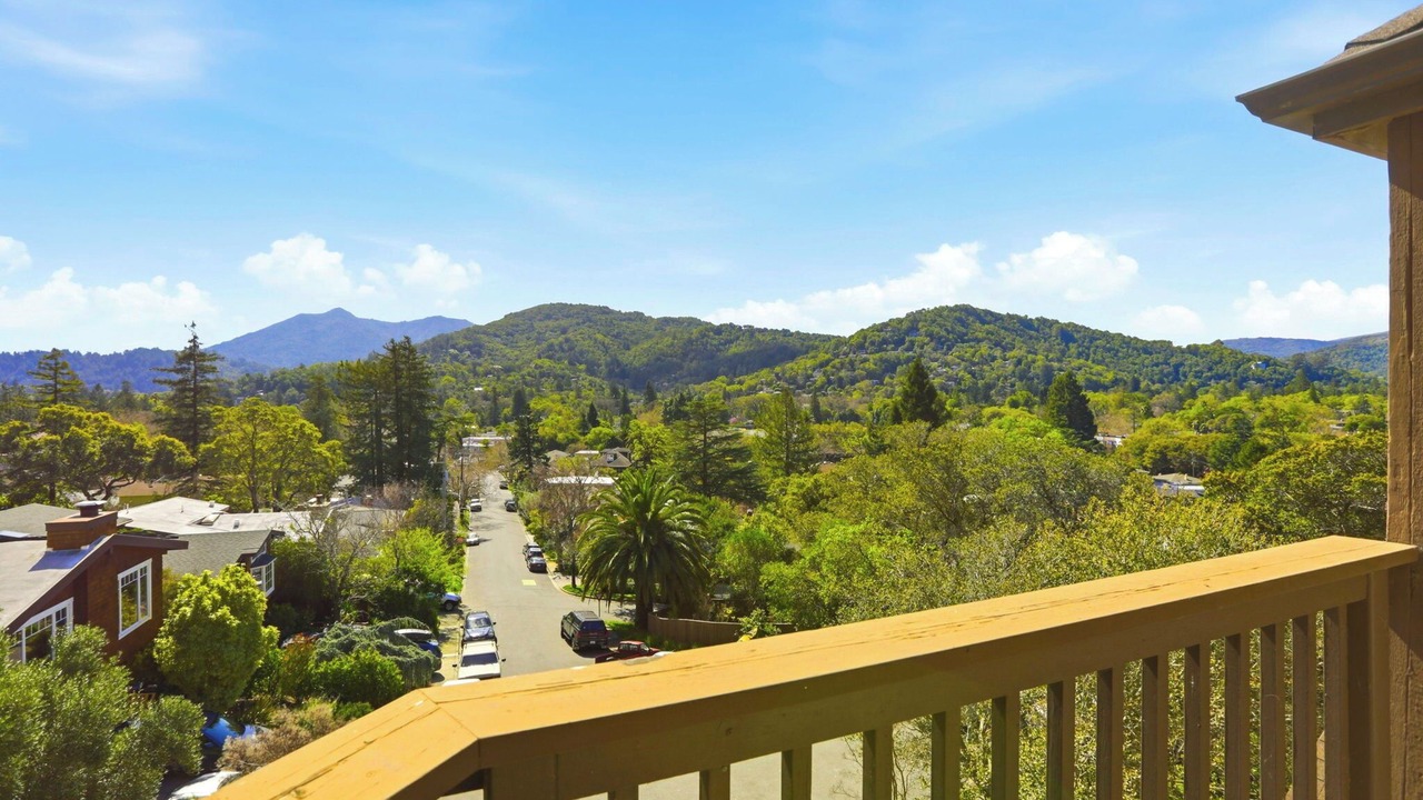 Photo of Others in San Anselmo
