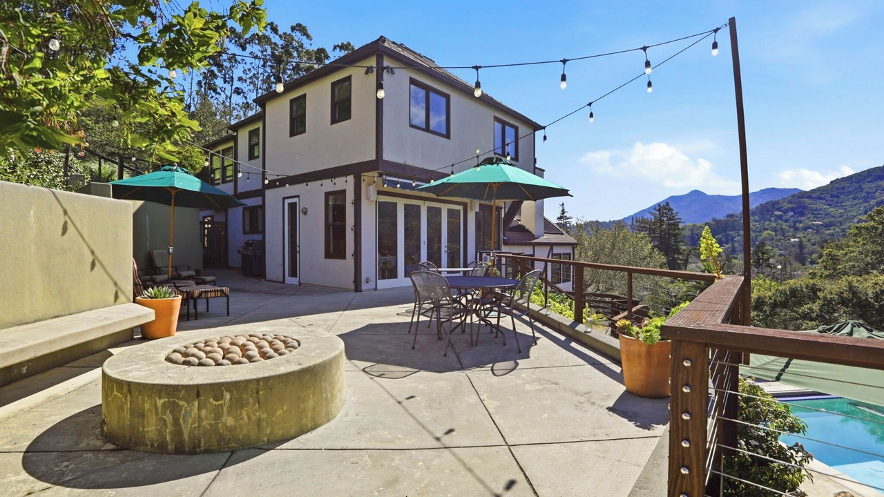 Photo of Outdoor in San Anselmo
