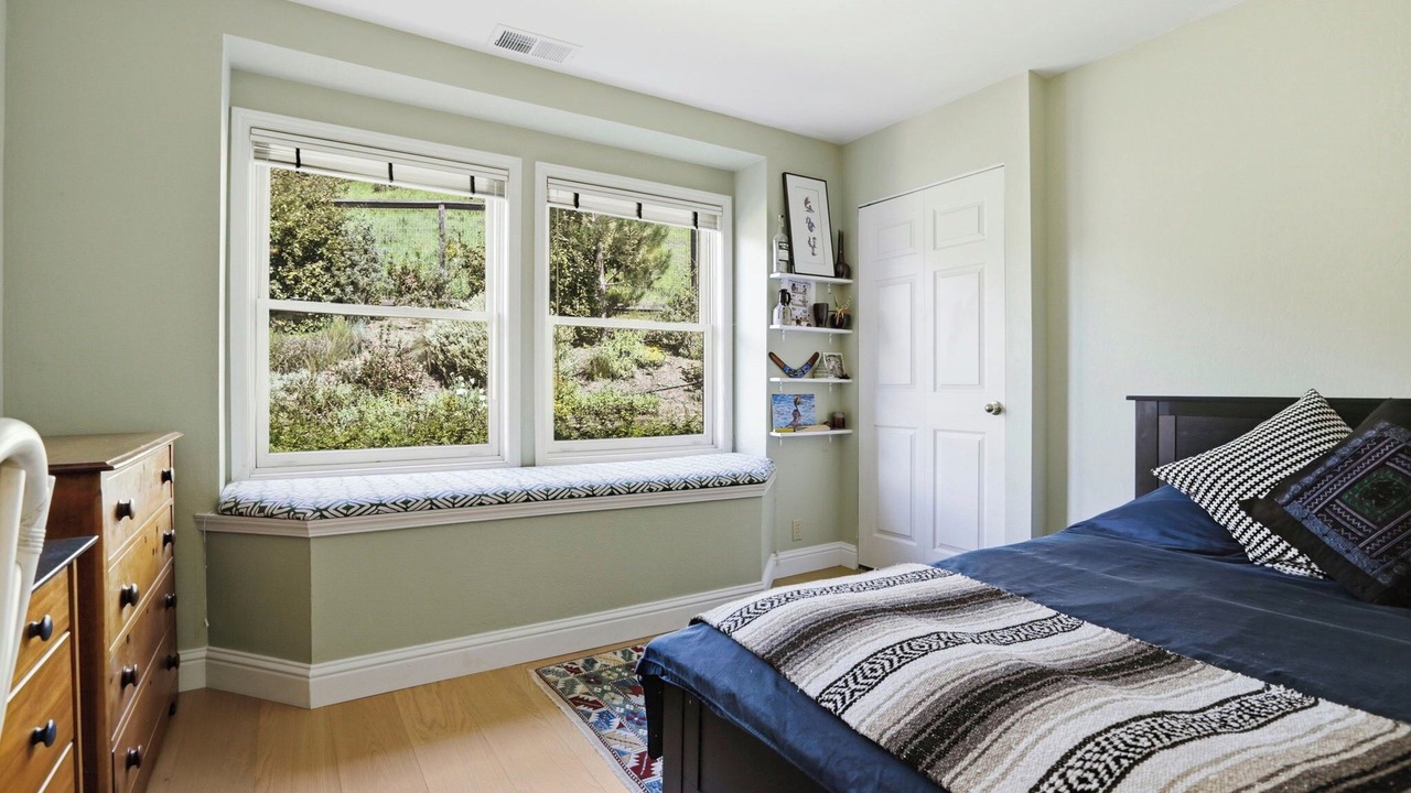Photo of Bedroom in San Anselmo