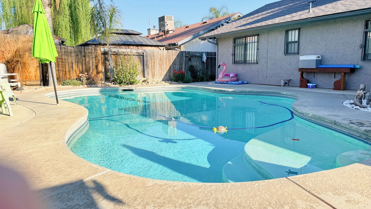 Photo of Outdoor in Fresno