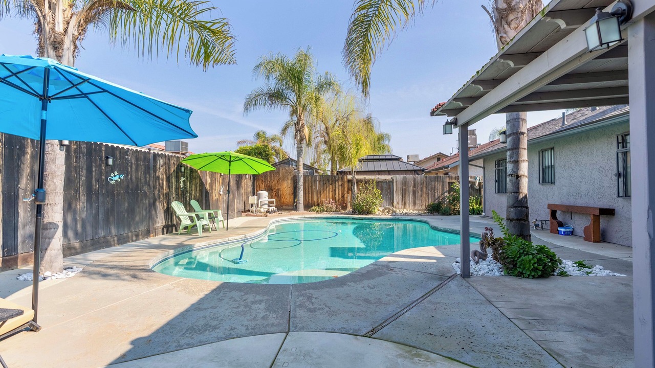 Photo of Outdoor in Fresno