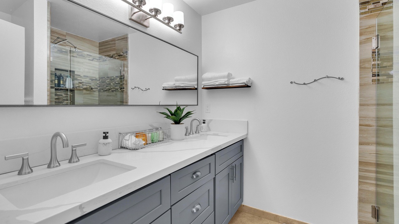 Photo of Bathroom in Fresno