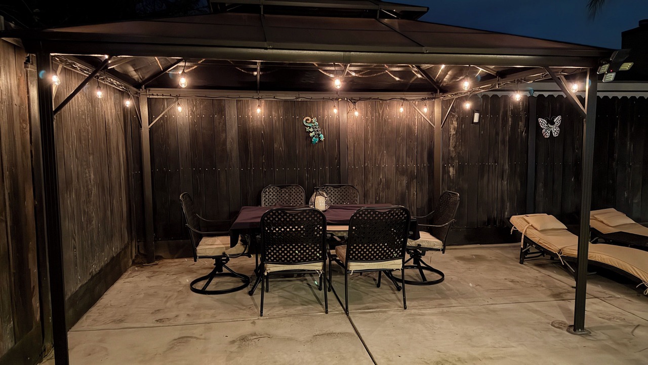 Photo of Outdoor in Fresno