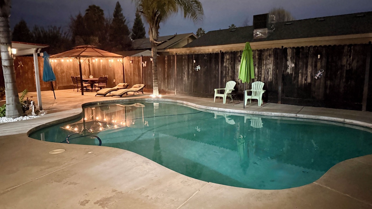 Photo of Outdoor in Fresno