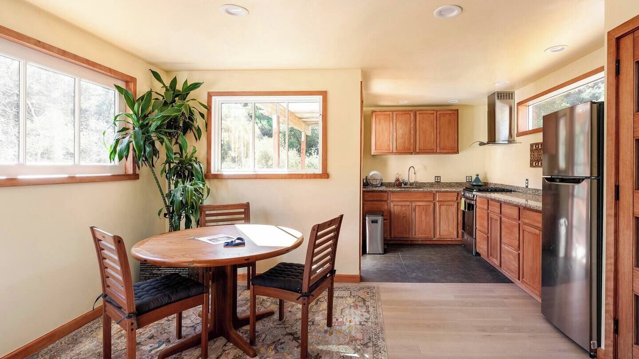 Photo of Kitchen in Topanga