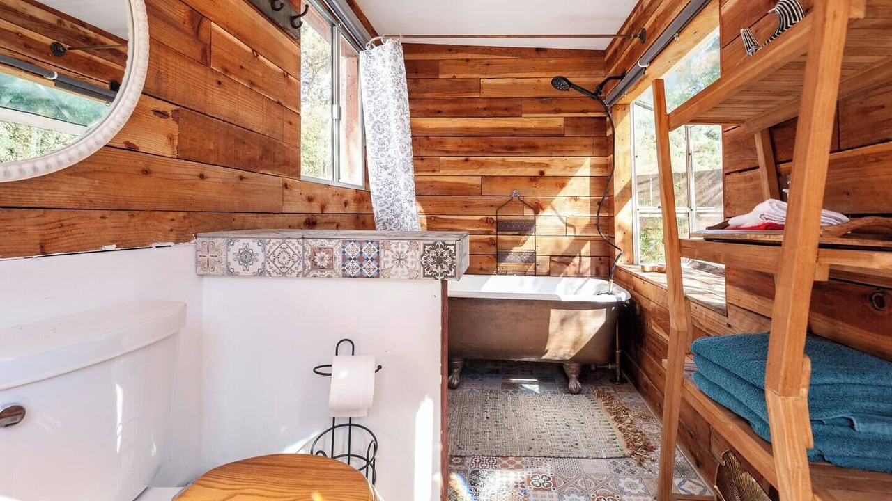 Photo of Bathroom in Topanga