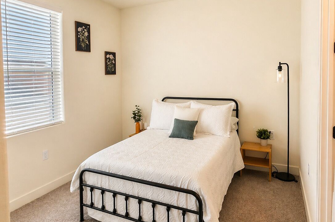 Photo of Bedroom in Merced