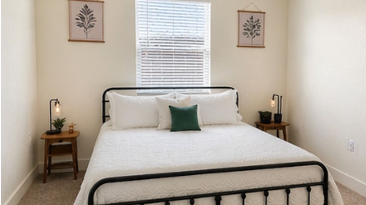Photo of Bedroom in Merced