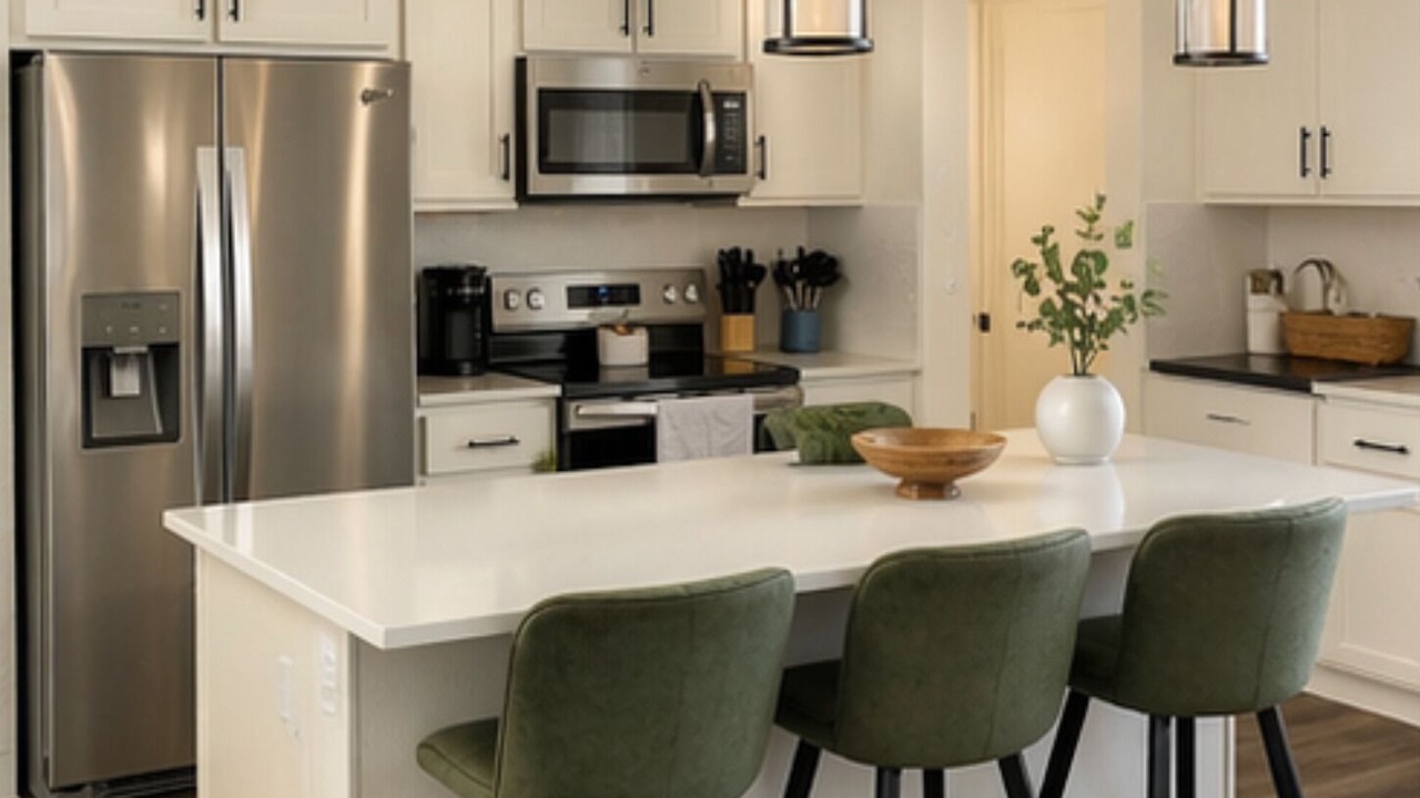 Photo of Kitchen in Merced