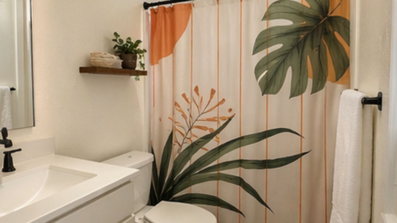 Photo of Bathroom in Merced