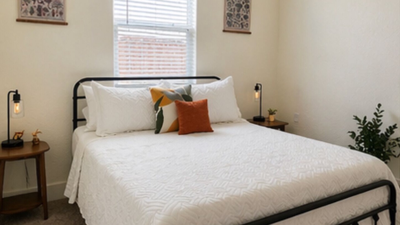 Photo of Bedroom in Merced