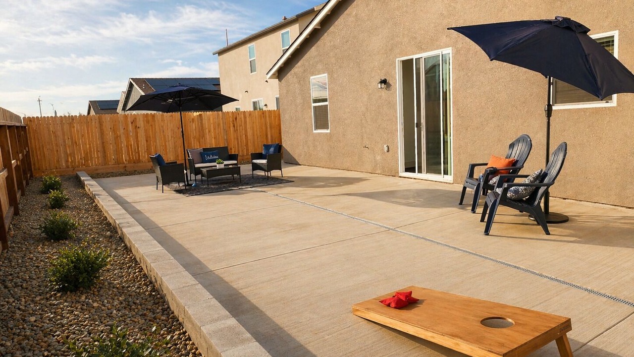 Photo of Outdoor in Merced