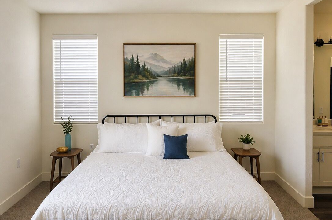 Photo of Bedroom in Merced