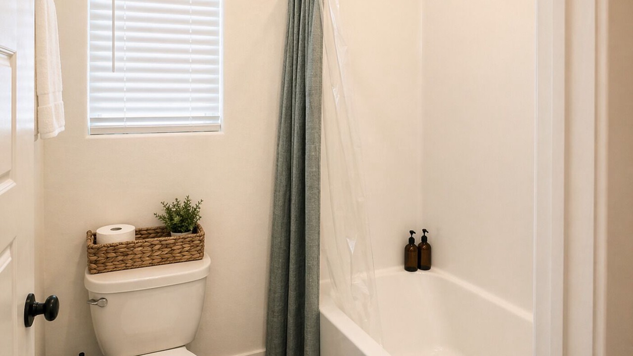 Photo of Bathroom in Merced