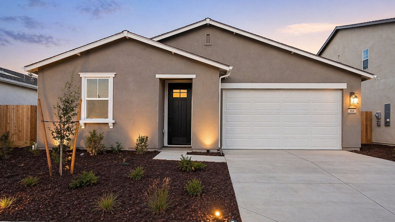 Photo of Outdoor in Merced
