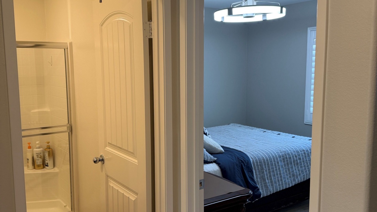 Photo of Bedroom in Fontana