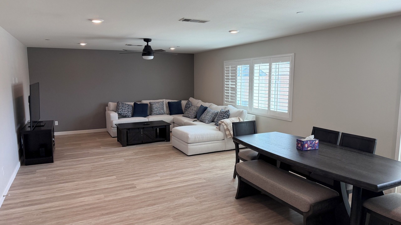 Photo of Livingroom in Fontana