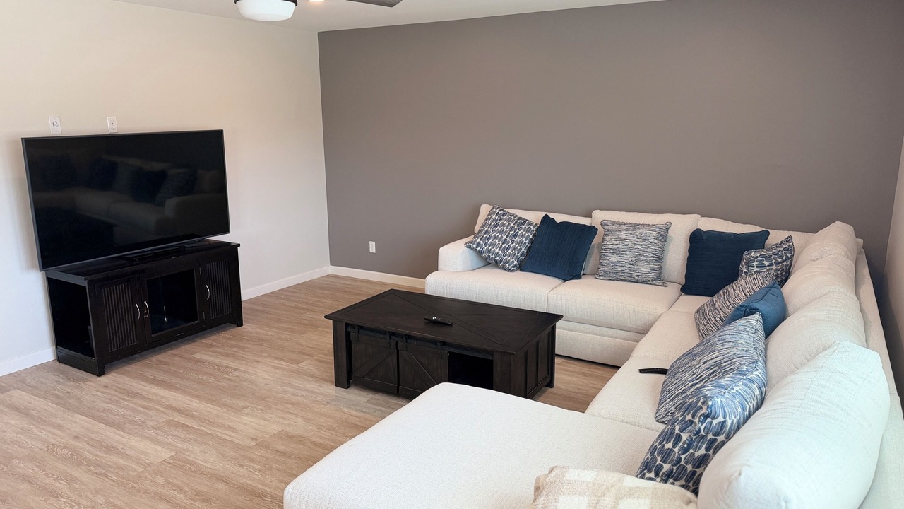 Photo of Livingroom in Fontana
