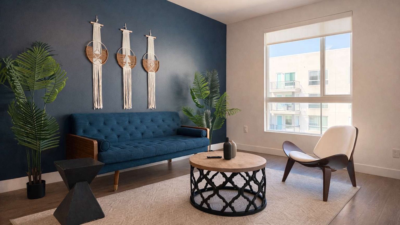 Photo of Bedroom in Lyon Street