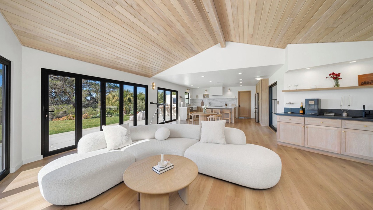 Photo of Livingroom in Arroyo Grande