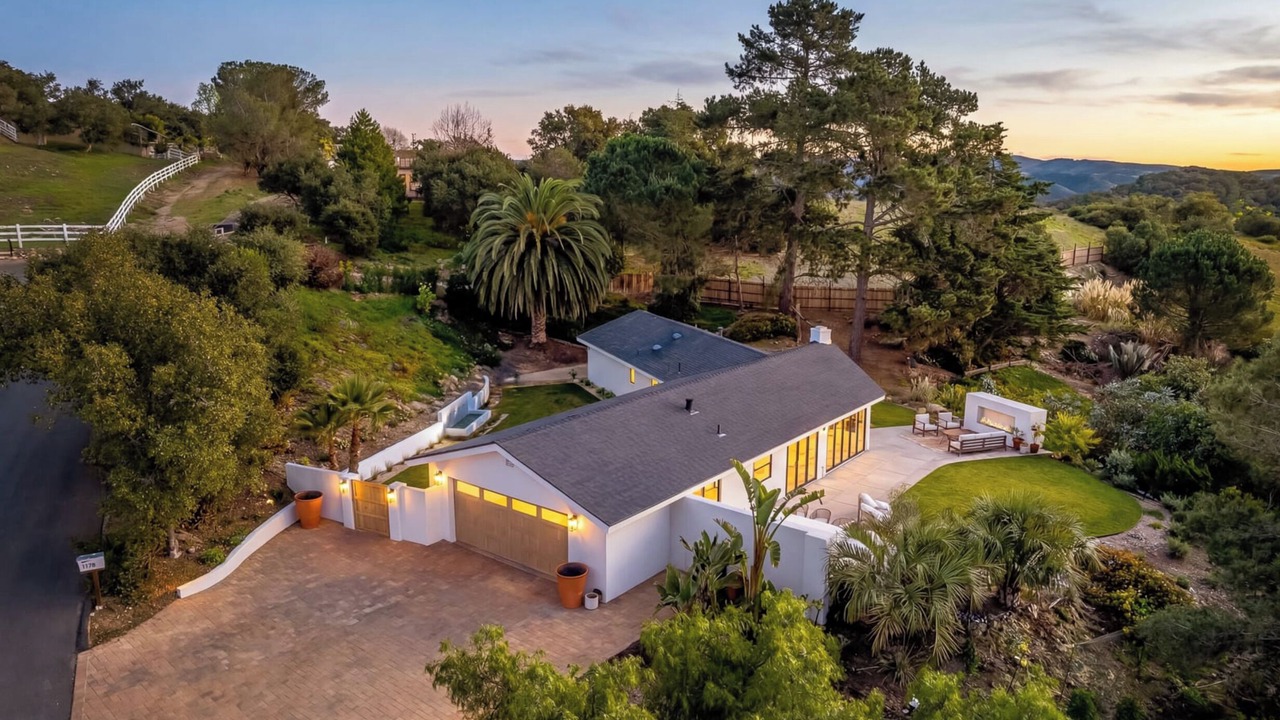Photo of Outdoor in Arroyo Grande