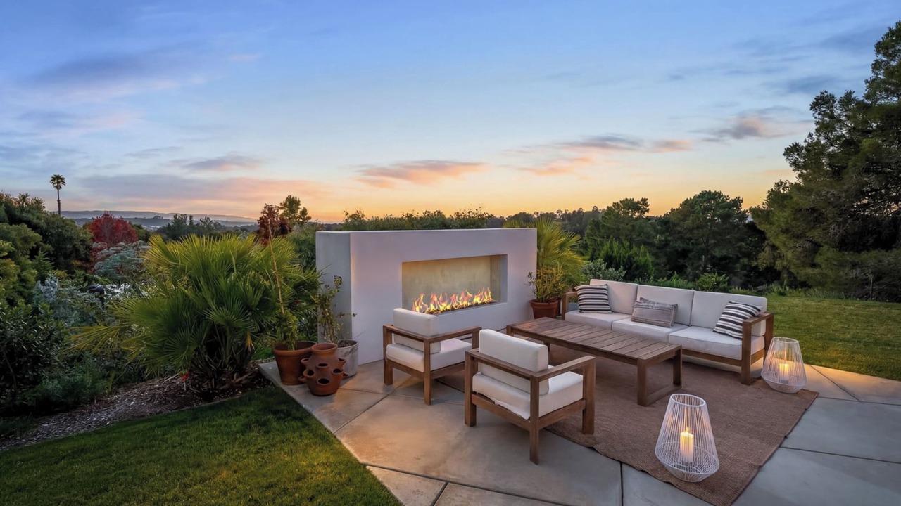 Photo of Patio Balcony in Arroyo Grande