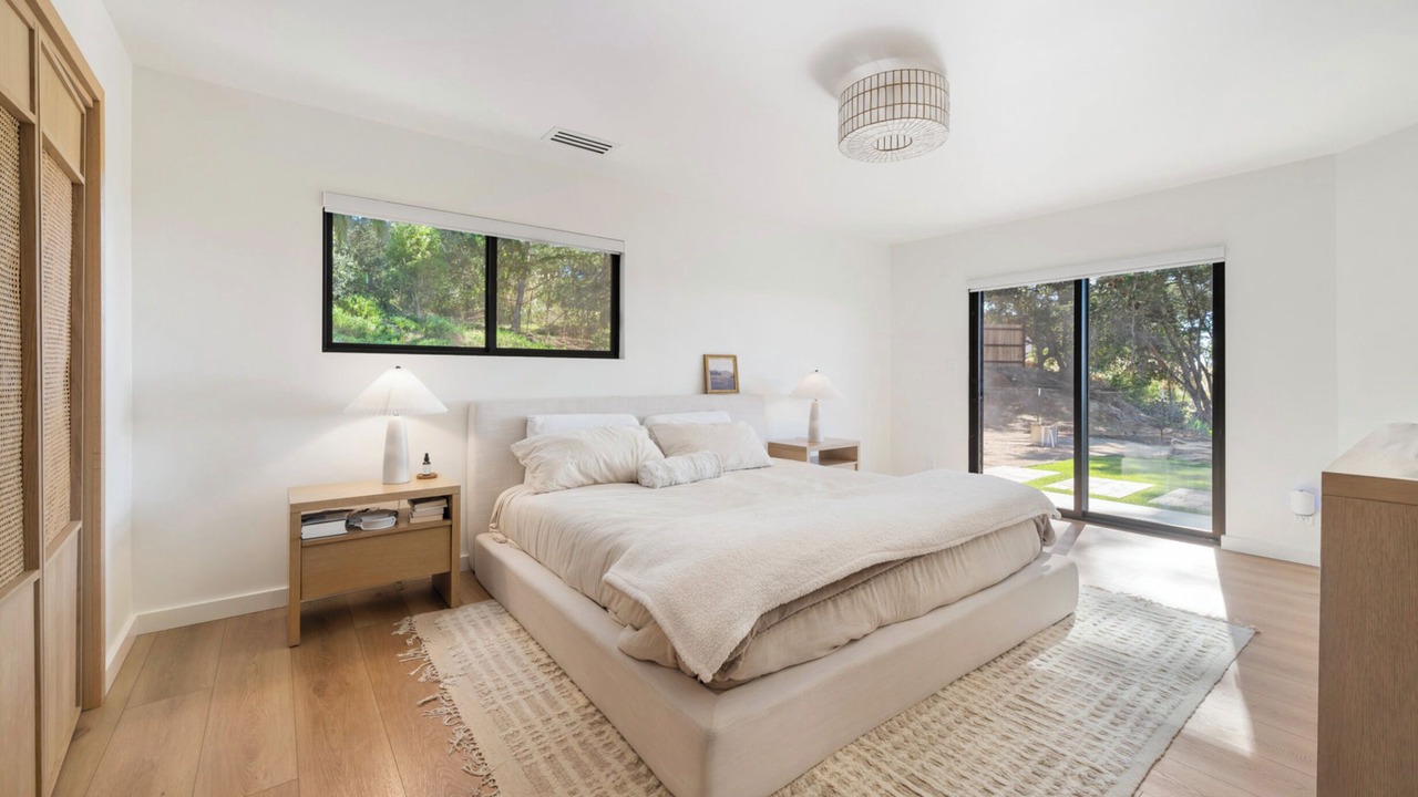 Photo of Bedroom in Arroyo Grande