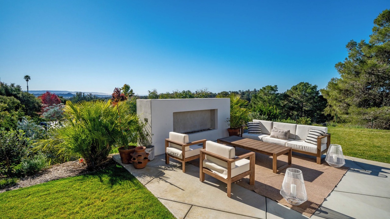 Photo of Patio Balcony in Arroyo Grande