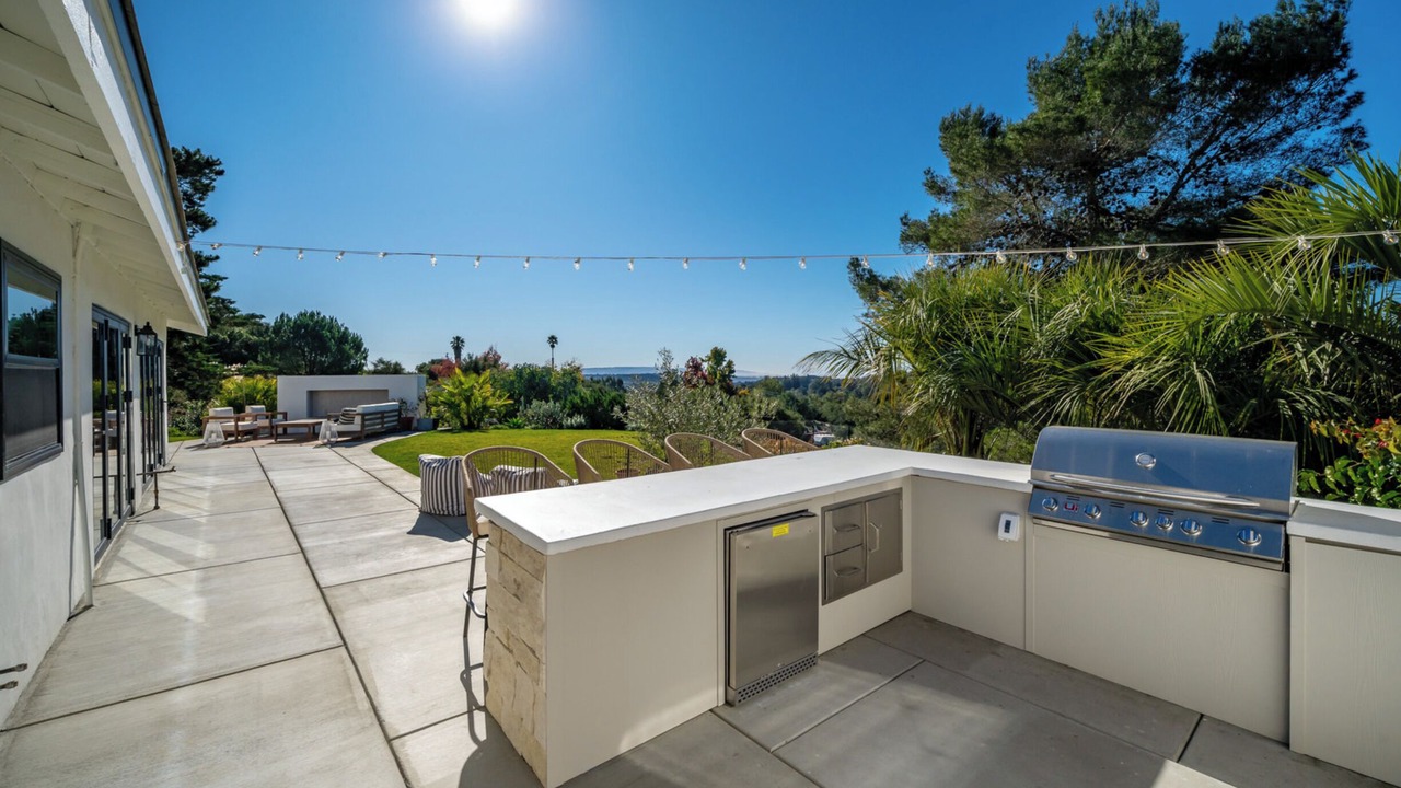 Photo of Patio Balcony in Arroyo Grande