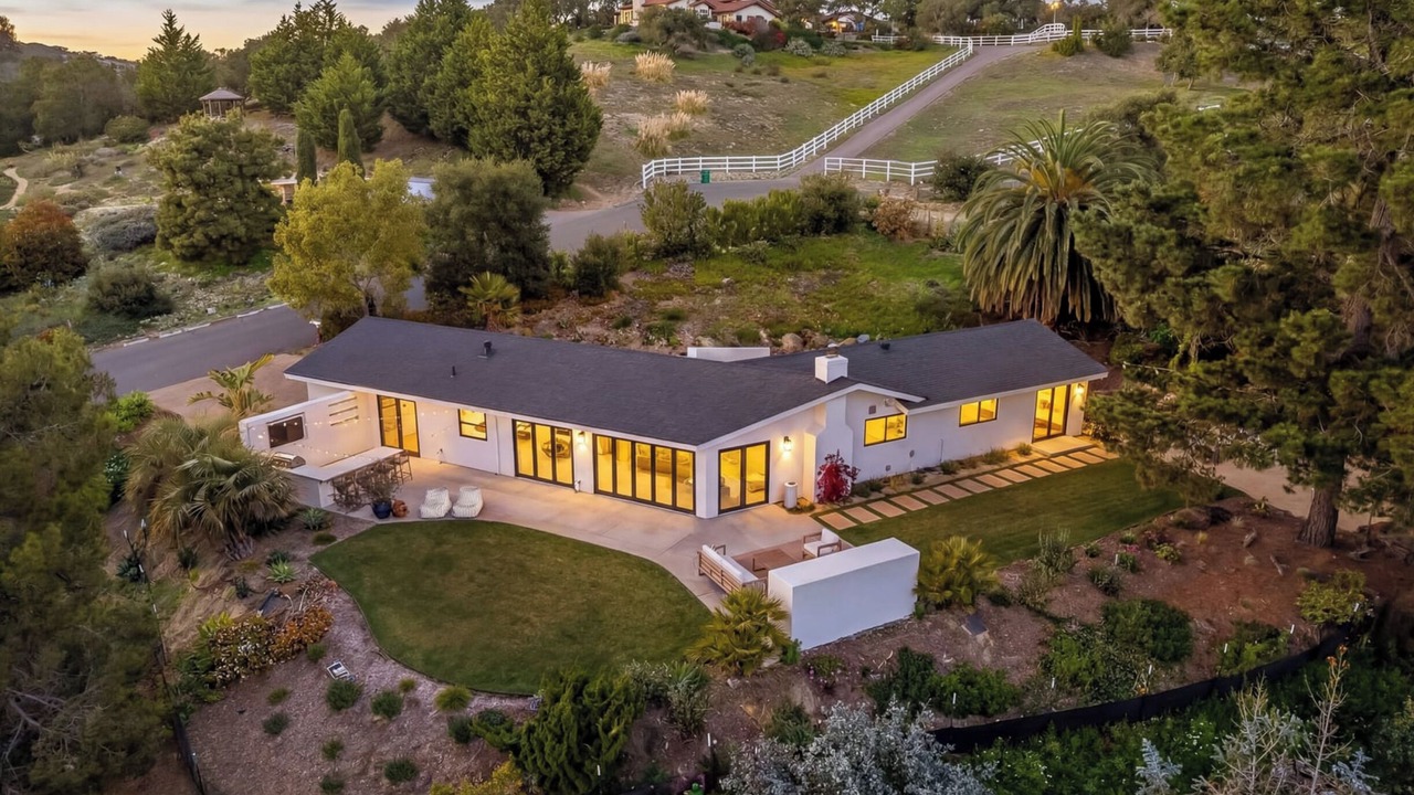 Photo of Outdoor in Arroyo Grande