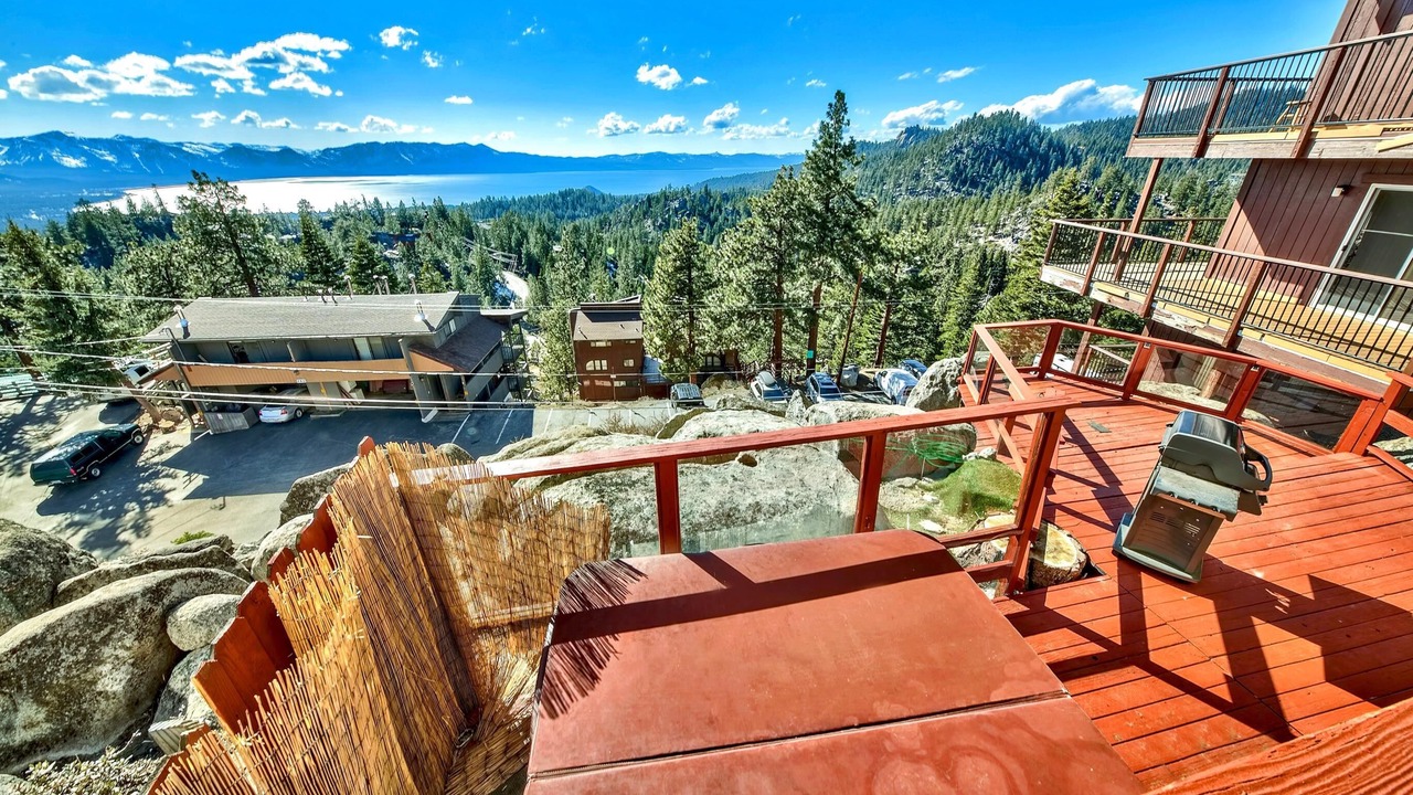 Photo of Outdoor in Tahoe Village