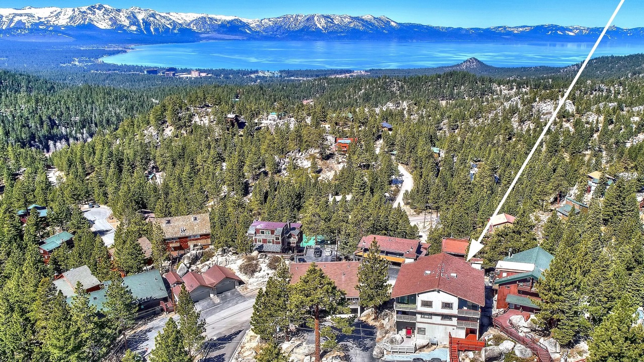 Photo of Outdoor in Tahoe Village